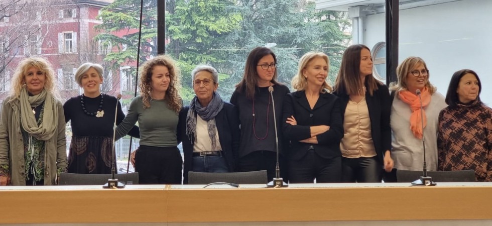 Provinciali, Degasperi: “Siamo noi la vera alternativa”